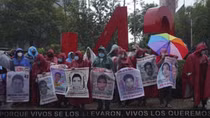 Vụ án bí ẩn tại Mexico: 43 sinh viên mất tích đã 10 năm