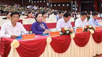 Sóc Trăng làm tốt công tác phòng chống, kiểm soát ma túy trên địa bàn