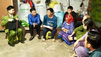 Nâng cao hiệu quả đấu tranh, ngăn chặn tà đạo Bà Cô Dợ