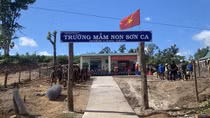 Hữu xạ tự nhiên hương