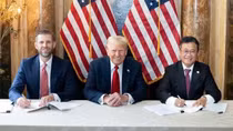 Tập đoàn Trump đầu tư tổ hợp 1,5 tỷ USD vào Hưng Yên