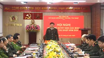 Xác minh tài sản, thu nhập 8 Trưởng phòng ở các đơn vị trực thuộc Bộ Công an