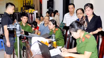 Hoàn thiện hành lang cơ sở pháp lý về định danh và xác thực điện tử