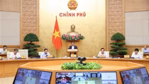 Phấn đấu năm 2024 đạt mục tiêu tăng trưởng 6,5%