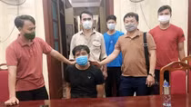 Truy bắt phạm nhân trốn trại - những câu chuyện không có trong hồ sơ