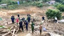 Lãnh đạo các nước gửi điện thăm hỏi Việt Nam sau bão số 3