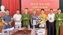 Thắp sáng niềm tin hòa nhập cộng đồng