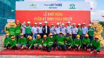 Hoàn tất tái cấu trúc, Novaland cần thêm thời gian, nguồn lực chung tay đồng hành