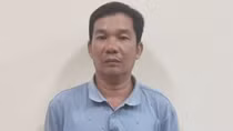 Bị bắt sau khi lừa 4,4 tỷ đồng của nhiều người rồi bỏ trốn