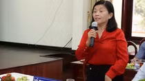 Cho thôi việc Chủ tịch huyện để 680 căn nhà xây dựng không phép