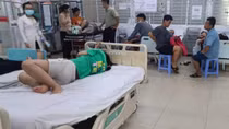 Khẩn trương điều tra nguyên nhân gây ngộ độc ở Đồng Nai