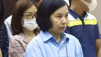 Lý do chưa thể tuyên án phúc thẩm đối với “siêu lừa” Nguyễn Thị Hà Thành