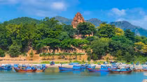 Công an Khánh Hòa đảm bảo an ninh, an toàn Lễ hội Tháp Bà Ponagar