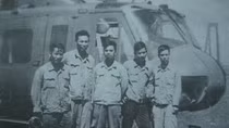 Bay trên trời, biển Trường Sa (kỳ cuối)