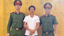 Ôm can xăng 5 lít, dọa giết cả nhà... người yêu cũ