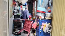 Cuộc sống ở nơi người dân “chia ca để ngủ”
