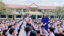 Quảng Bình thiếu hơn 1.000 biên chế giáo viên trước thềm năm học mới