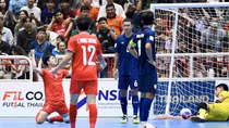 Cuộc cách mạng cần thiết của đội tuyển futsal Việt Nam