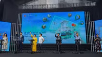 VPBank, OneFin và MasterCard triển khai hệ thống thanh toán một chạm cho phương tiện GTCC tại TP Hồ Chí Minh