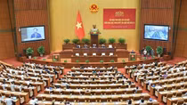 10 sự kiện tiêu biểu của Quốc hội năm 2023