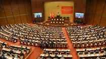 Tháng 2/2025, Trung ương, Quốc hội sẽ họp bàn về tinh gọn bộ máy