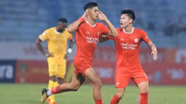 V.League lại tạm nghỉ vì U23 Việt Nam: Bao giờ mới đạt chuẩn thế giới?