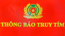 Truy tìm người bị tố giác lạm dụng tín nhiệm chiếm đoạt tài sản