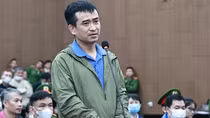 Tổng Giám đốc Việt Á khi bị phong tỏa tài sản có bao nhiêu tiền?