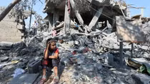 Quân đội Israel tiếp tục tiến vào Gaza, nhiều người thương vong