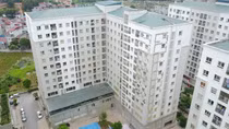 Hà Nội sẽ có 6 dự án nhà ở xã hội với hơn 8.000 căn hộ