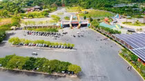 Đến với Núi Cấm để trải nghiệm các điểm du lịch nổi tiếng