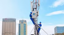 Chào đón VinaPhone 5G: Khách hàng được trải nghiệm 5G miễn phí
