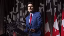 Thủ tướng Justin Trudeau và khúc cua tồi tệ nhất sự nghiệp