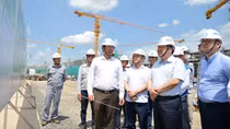 19 Tập đoàn, Tổng công ty bứt phá mạnh mẽ, đáp ứng nhu cầu tiêu dùng và phát triển kinh tế