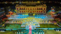 Để Festival Huế 4 mùa lan tỏa ra cộng đồng quốc tế