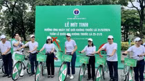 Bảo vệ trẻ em chống lại tác hại của thuốc lá