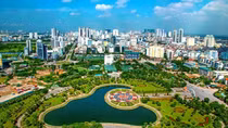 Quy hoạch Thủ đô Hà Nội: Bảo vệ môi trường là nhiệm vụ cấp bách, đột phá về hạ tầng là ưu tiên số 1