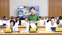 Kiến tạo những giá trị vững bền phục vụ người dân, doanh nghiệp và xã hội