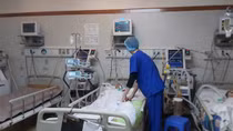 Giá rét, bệnh nhân cao tuổi nhập viện cấp cứu tăng 40%