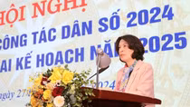 Mức sinh thay thế tại Việt Nam giảm thấp nhất trong lịch sử