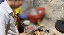 Nước mắt phu vàng