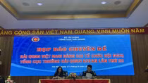 Việt Nam đăng cai tổ chức Hội nghị Tổng cục trưởng Hải quan ASEAN lần thứ 33