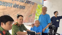 TP Hồ Chí Minh tích cực triển khai cấp căn cước, mã định danh cho “nhân khẩu đặc biệt”