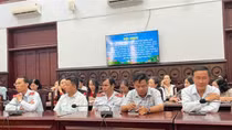 Quận Gò Vấp quán triệt những nội dung trọng tâm về cải cách chính sách BHXH ở TP Hồ Chí Minh