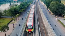 Dự án Nhổn - ga Hà Nội đã chốt ngày khai thác thương mại