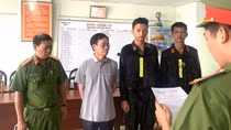 Sai phạm có hệ thống trong hoạt động đăng kiểm