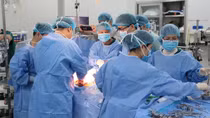 Nữ hộ sinh hiến đa tạng cứu sống 4 người