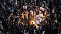 Hy vọng le lói cho Dải Gaza