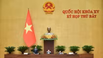 Thanh tra giao thông không được tuần tra, xử lý vi phạm trên đường