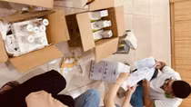 Vinalink Group xử lý 2 nhà phân phối sau phản ánh của Báo CAND